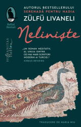 Neliniste - Zulfu Livaneli (ISBN: 9786060973331)