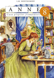 Anne. Casa plopilor fremătători (ISBN: 9786306563241)