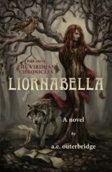 Liornabella (ISBN: 9781773701189)