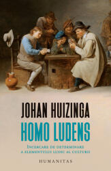 Homo ludens (ISBN: 9789735081898)