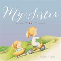 My Sister (ISBN: 9781912076277)