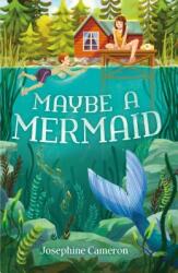 Maybe a Mermaid (ISBN: 9780374306427)