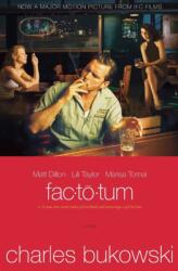 Factotum tie-in (ISBN: 9780061131271)