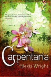 Carpentaria (ISBN: 9781845299484)