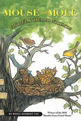 Mouse and Mole: Fine Feathered Friends (ISBN: 9780547519777)