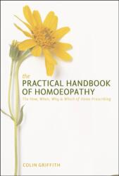 Practical Handbook of Homoeopathy (ISBN: 9781905857593)
