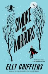 Smoke And Mirrors (ISBN: 9781328745590)