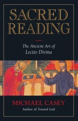 Sacred Reading - Michael Casey (ISBN: 9780892438914)