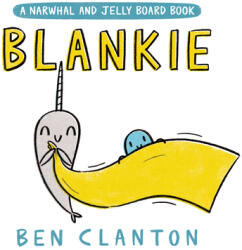Blankie (ISBN: 9780735266780)