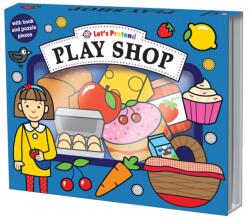 Play Shop (ISBN: 9781783414550)