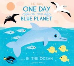 One Day On Our Blue Planet . . . In the Ocean (ISBN: 9781912497386)