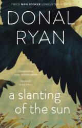 A Slanting of the Sun: Stories (ISBN: 9781784160241)