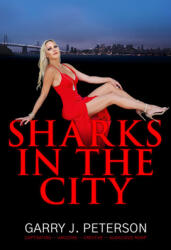 Sharks in the City (ISBN: 9781638215028)