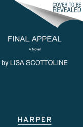 Final Appeal (ISBN: 9780063031166)