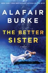 Better Sister (ISBN: 9780062853349)