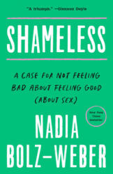 Shameless - Nadia Bolz-Weber (ISBN: 9781601427595)
