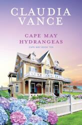 Cape May Hydrangeas (ISBN: 9781956320091)