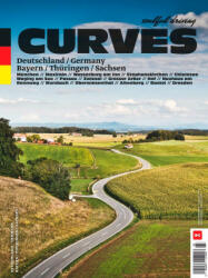 Curves Deutschlands S (ISBN: 9783667124968)