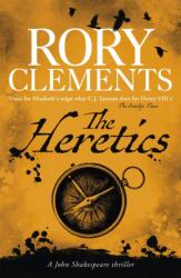 The Heretics (ISBN: 9781848544369)
