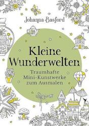 Kleine Wunderwelten (ISBN: 9783747406045)