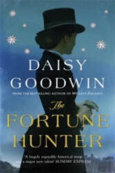 Fortune Hunter - Daisy Goodwin (ISBN: 9780755348114)