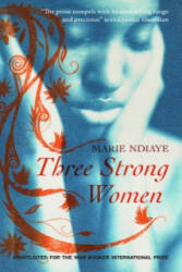 Three Strong Women (ISBN: 9780857051073)