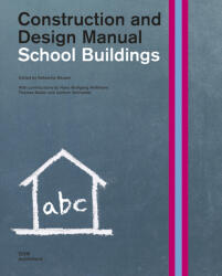 School Buildings - Natascha Meuser (ISBN: 9783869220383)