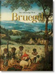 Bruegel. Das vollständige Werk - Jürgen Müller, Thomas Schauerte (2018)