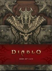 Diablo: Book of Cain (2024)
