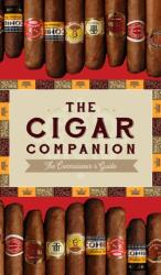 Cigar Companion: Third Edition - Simon Chase (ISBN: 9780785838425)