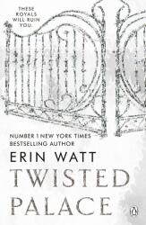 Twisted Palace (2023)