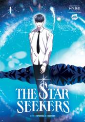 STAR SEEKERS V01 | V01 (2023)