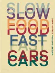 Slow Food, Fast Cars (2023)