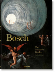 Bosch. L'oeuvre complet - Fischer (2020)