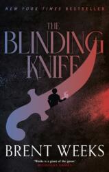 Blinding Knife - Brent Weeks (2023)