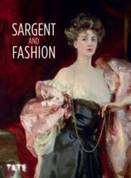 Sargent and Fashion (2023)