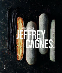 La pâtisserie de Jeffrey Cagnes - Jeffrey Cagnes (2023)