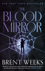 The Blood Mirror (2023)
