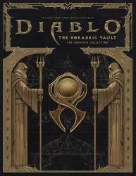 Diablo: Horadric Vault - The Complete Collection - Matt Burns (2023)