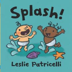 Splash! (ISBN: 9781529506389)