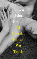 At Certain Points We Touch - Joseph Lauren John Joseph (ISBN: 9781526631336)