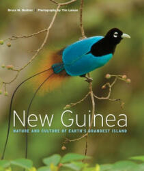 New Guinea - Tim Laman (ISBN: 9780691180304)