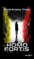 Homo Fortis (2023)