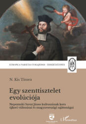 Egy szenttisztelet evolúciója (2024)