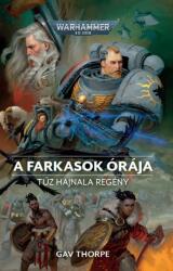 A Farkasok Órája (2023)