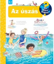 Az úszás (2023)