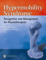Hypermobility Syndrome - Rosemary J Keer (ISBN: 9780750653909)