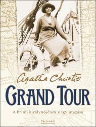 Grand Tour (ISBN: 9786155283239)