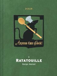 Anyone Can Cook (ISBN: 9781797215501)