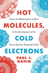 Hot Molecules Cold Electrons: From the Mathematics of Heat to the Development of the Trans-Atlantic Telegraph Cable (ISBN: 9780691191720)